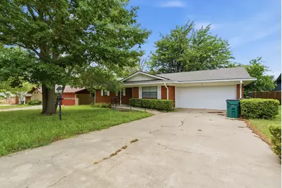 707 S Ammerman Avenue, Eastland, TX 76448 - Photo 1