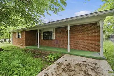 707 S Ammerman Avenue, Eastland, TX 76448 - Photo 5