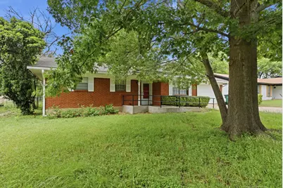 707 S Ammerman Avenue, Eastland, TX 76448 - Photo 3