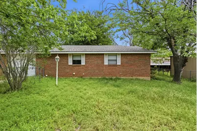 707 S Ammerman Avenue, Eastland, TX 76448 - Photo 37