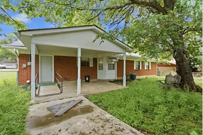 707 S Ammerman Avenue, Eastland, TX 76448 - Photo 21