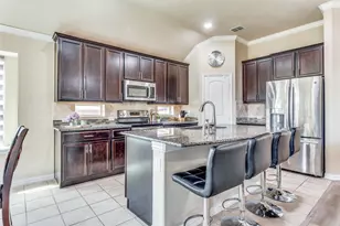 307 Eden Dr, Fate, TX 75189 - Photo 3