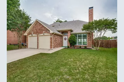 4615 Cherokee Path, Carrollton, TX 75010 - Photo 1
