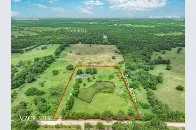 311 Vz County Road 3219, Wills Point, TX 75169 - Photo 1