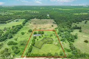 311 Vz County Rd 3219, Wills Point, TX 75169 - Photo 1