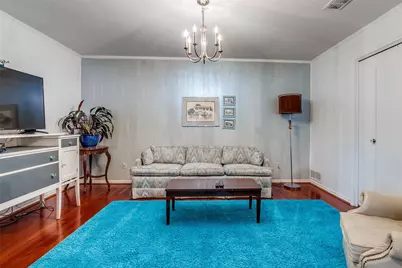 7136 Lyre Lane, Dallas, TX 75214 - Photo 7