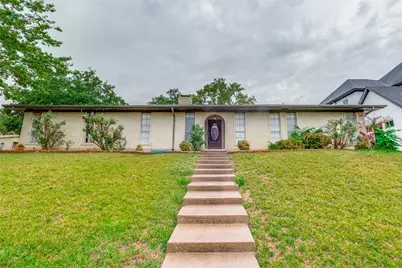 7136 Lyre Lane, Dallas, TX 75214 - Photo 1
