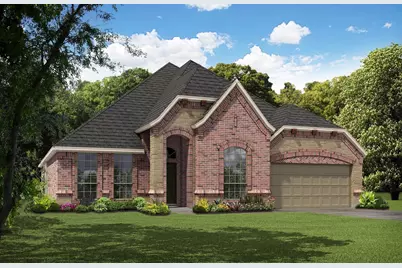 3457 Shorthorn Lane, Midlothian, TX 76065 - Photo 1