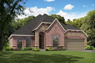 3457 Shorthorn Ln, Midlothian, TX 76065 - Photo 1