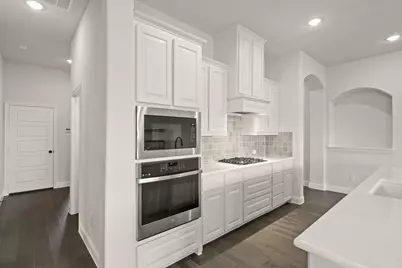 3457 Shorthorn Lane, Midlothian, TX 76065 - Photo 17