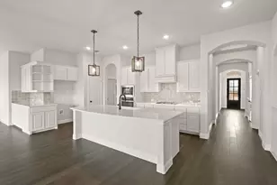 3457 Shorthorn Ln, Midlothian, TX 76065 - Photo 15