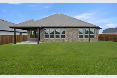 3457 Shorthorn Lane, Midlothian, TX 76065 - Photo 5