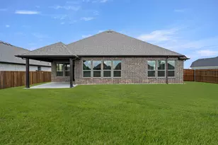 3457 Shorthorn Ln, Midlothian, TX 76065 - Photo 5