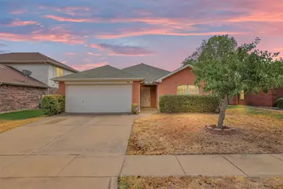 9641 Olivia Drive, Fort Worth, TX 76108 - Photo 1