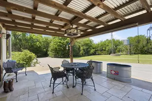 1001 Pate Rd, Cresson, TX 76035 - Photo 5