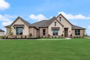 9321 Wood Duck Dr, Justin, TX 76247 - Photo 1