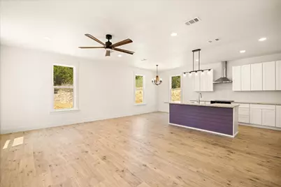 4470 Skyline Drive, Bluff Dale, TX 76433 - Photo 9