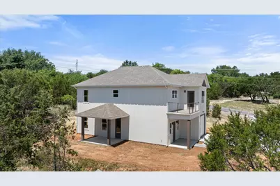 4470 Skyline Drive, Bluff Dale, TX 76433 - Photo 35
