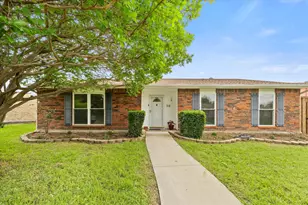718 Via Sonoma, Mesquite, TX 75150 - Photo 3