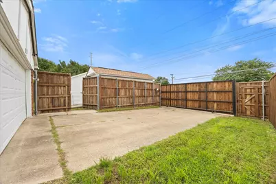 718 Via Sonoma, Mesquite, TX 75150 - Photo 29