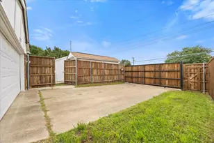 718 Via Sonoma, Mesquite, TX 75150 - Photo 29