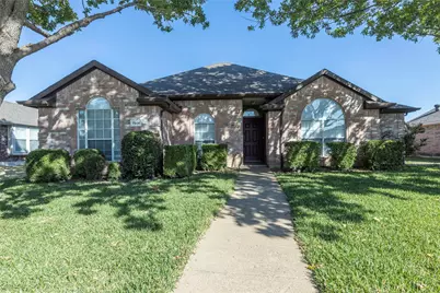 7506 Normandy Road, Rowlett, TX 75089 - Photo 1