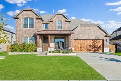 14838 Speargrass Drive, Frisco, TX 75033 - Photo 1