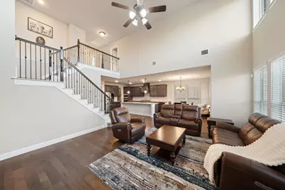 14838 Speargrass Drive, Frisco, TX 75033 - Photo 21