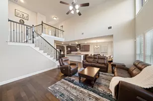14838 Speargrass Dr, Frisco, TX 75033 - Photo 21