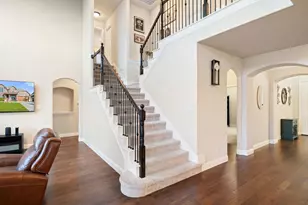 14838 Speargrass Dr, Frisco, TX 75033 - Photo 19