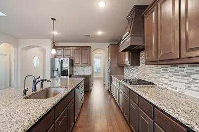 14838 Speargrass Drive, Frisco, TX 75033 - Photo 17