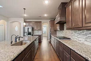 14838 Speargrass Dr, Frisco, TX 75033 - Photo 17