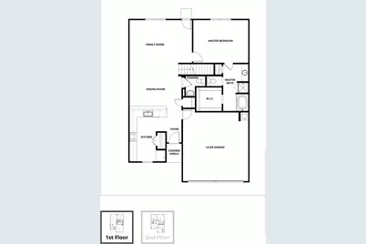 196 Cattlemans Creek Road W, Newark, TX 76071 - Photo 23