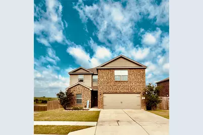 196 Cattlemans Creek Road W, Newark, TX 76071 - Photo 1