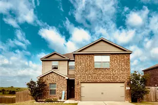 196 Cattlemans Creek Road W, Newark, TX 76071 - Photo 1