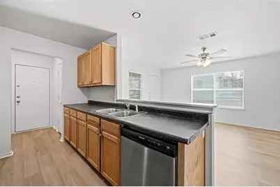8117 Doreen Avenue, Fort Worth, TX 76116 - Photo 9