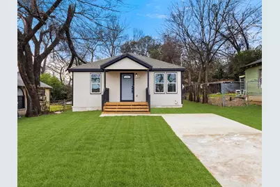 3915 Coolidge Street, Dallas, TX 75215 - Photo 1