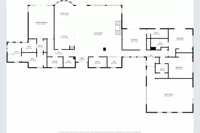 14354 Ridge Lane, Malakoff, TX 75148 - Photo 39