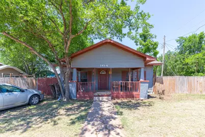 1434 S 11th Street, Abilene, TX 79602 - Photo 1