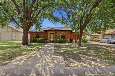 4214 Windhurst Drive, Arlington, TX 76015 - Photo 1