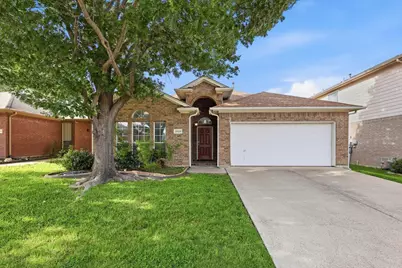 2809 Bull Shoals Drive, Fort Worth, TX 76131 - Photo 1