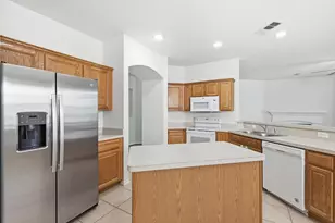 2809 Bull Shoals Dr, Fort Worth, TX 76131 - Photo 15