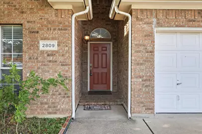 2809 Bull Shoals Drive, Fort Worth, TX 76131 - Photo 3