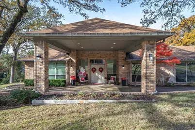 318 Crestview Lane, Hideaway, TX 75771 - Photo 1