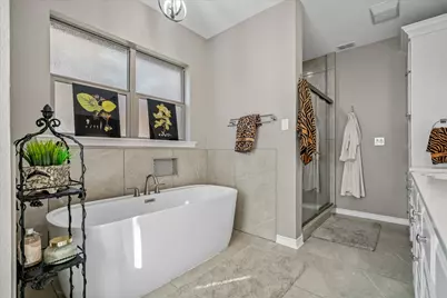 318 Crestview Lane, Hideaway, TX 75771 - Photo 19