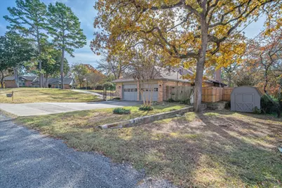 318 Crestview Lane, Hideaway, TX 75771 - Photo 7