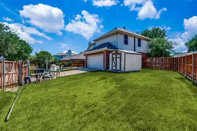 8216 Rincon Street, Frisco, TX 75035 - Photo 17