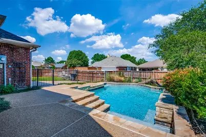 8216 Rincon Street, Frisco, TX 75035 - Photo 13