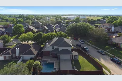 8216 Rincon Street, Frisco, TX 75035 - Photo 19