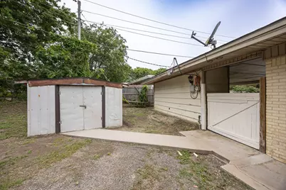 5405 Trail Lake Drive, Fort Worth, TX 76133 - Photo 27